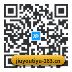 Android 安卓版 二维码