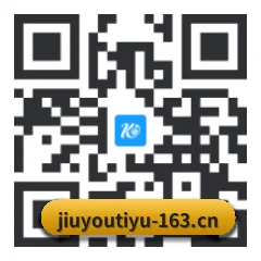 苹果用户专属 二维码